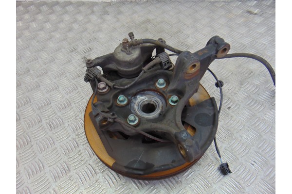  MANGUETA DELANTERA DERECHA MAZDA 3 BERLINA / SEDÁN (BM/BN) Luxury 2014 201052 MAZDA - 3