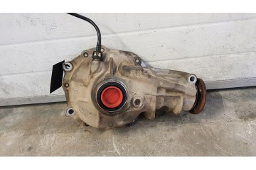 Complete differential BMW X5 E70 3150 7609302 3 91 Part manufacturer BMW OE