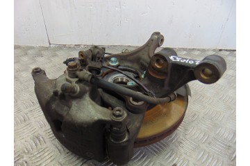  MANGUETA DELANTERA IZQUIERDA MAZDA 3 BERLINA / SEDÁN (BM/BN) Luxury 2014 201053 MAZDA - 1