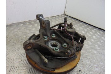  MANGUETA DELANTERA IZQUIERDA MAZDA 3 BERLINA / SEDÁN (BM/BN) Luxury 2014 201053 MAZDA - 2