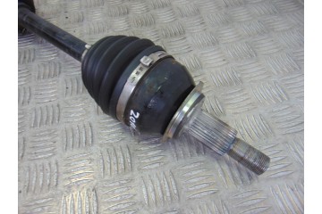  TRANSMISION DELANTERA IZQUIERDA MAZDA 3 BERLINA / SEDÁN (BM/BN) Luxury 2014 201055 MAZDA - 1