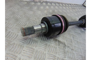  TRANSMISION DELANTERA IZQUIERDA MAZDA 3 BERLINA / SEDÁN (BM/BN) Luxury 2014 201055 MAZDA - 2