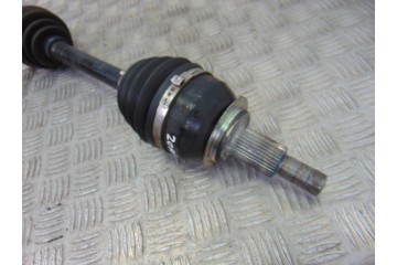  TRANSMISION DELANTERA IZQUIERDA MAZDA 3 BERLINA / SEDÁN (BM/BN) Luxury 2014 201055 MAZDA - 3