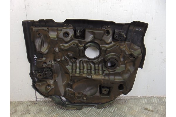  TAPA MOTOR MAZDA 3 BERLINA / SEDÁN (BM/BN) Luxury 2014 201070 MAZDA - 3