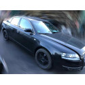 AUDI A6 BERLINA (4F2) 3.0 TDI Quattro (171kW) AUDI A6 BERLINA (4F2) 3.0 TDI Quattro (171kW)