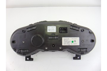 BM5T-10849-AL CUADRO INSTRUMENTOS FORD FOCUS BERLINA (CB8)