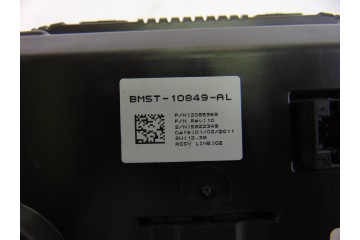 BM5T-10849-AL CUADRO INSTRUMENTOS FORD FOCUS BERLINA (CB8)