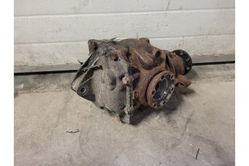 Complete differential BMW X3 E83 3310 7535120 3 07 Part manufacturer BMW OE