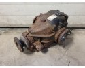 Complete differential BMW X3 E83 3310 7535120 3 07 Catalog number of the part 33107535120