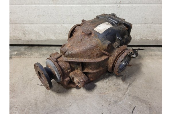 Complete differential BMW X3 E83 3310 7535120 3 07 Catalog number of the part 33107535120