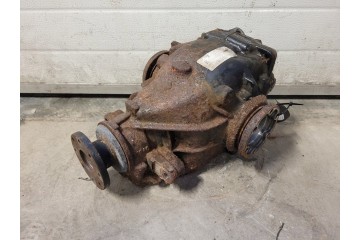 Complete differential BMW X3 E83 3310 7535120 3 07 Catalog number of the part 33107535120