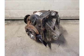 Complete differential BMW X3 E83 3310 7535120 3 07 Car type passenger cars