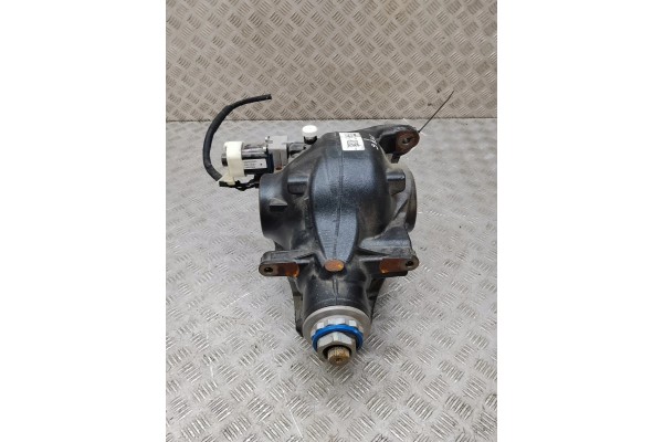 REAR REDUCER BMW XM G09 7887183 38858409 4 4L 480kw 2023 Part manufacturer BMW OE