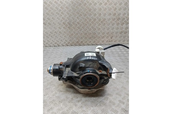 REAR REDUCER BMW XM G09 7887183 38858409 4 4L 480kw 2023 Car type passenger cars