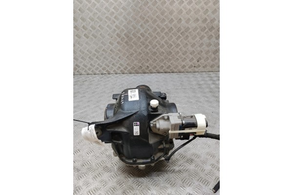 REAR REDUCER BMW XM G09 7887183 38858409 4 4L 480kw 2023 Catalog number of the part 7887183