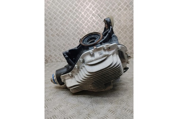 REAR REDUCER BMW XM G09 7887183 38858409 4 4L 480kw 2023 Catalog number of substitutes 8838223 8849117