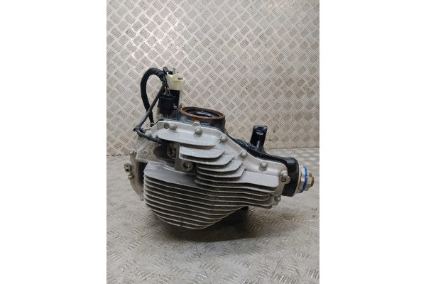 REAR REDUCER BMW XM G09 7887183 38858409 4 4L 480kw 2023 Catalog number of the original 7887183