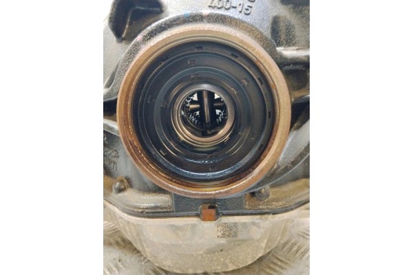 Reductor Trasero BMW XM (G09) 7887183 38858409 4.4L 480kw 2023