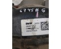 Reductor Trasero BMW XM (G09) 7887183 38858409 4.4L 480kw 2023