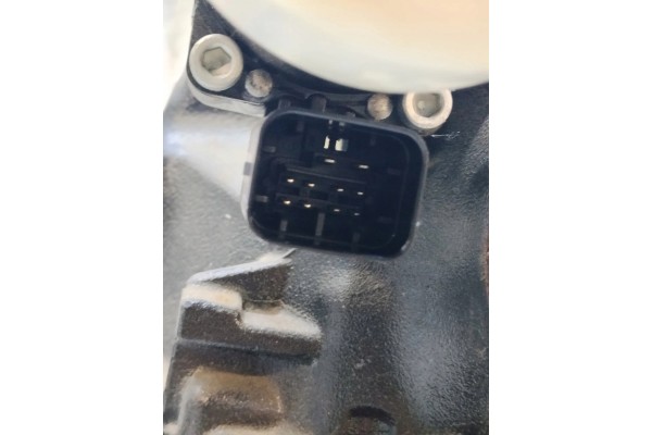 Reductor Trasero BMW XM (G09) 7887183 38858409 4.4L 480kw 2023