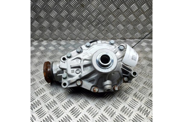 FRONT REDUCER BMW XM G09 8844786 38858208 4 4L 480kw 2023