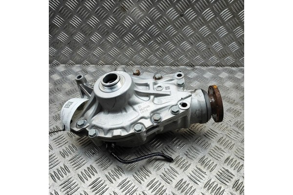 FRONT REDUCER BMW XM G09 8844786 38858208 4 4L 480kw 2023 Part manufacturer BMW OE
