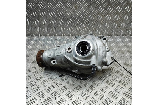 FRONT REDUCER BMW XM G09 8844786 38858208 4 4L 480kw 2023 Car type passenger cars