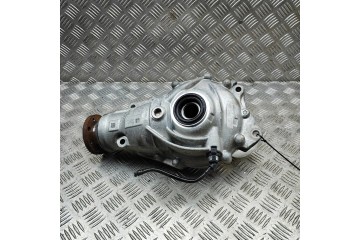 FRONT REDUCER BMW XM G09 8844786 38858208 4 4L 480kw 2023 Car type passenger cars