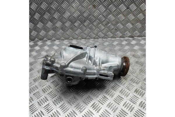 FRONT REDUCER BMW XM G09 8844786 38858208 4 4L 480kw 2023 Catalog number of the part 8844786