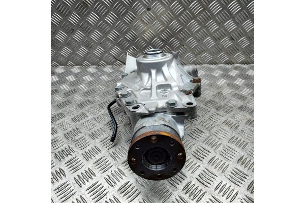 FRONT REDUCER BMW XM G09 8844786 38858208 4 4L 480kw 2023 Catalog number of substitutes 8844785 17692511 8869128