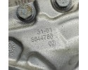Reductor delantero BMW XM (G09) 8844786 38858208 4.4L 480kW 2023