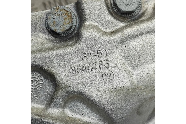 Reductor delantero BMW XM (G09) 8844786 38858208 4.4L 480kW 2023