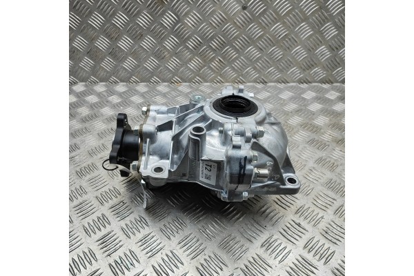 FRONT REDUCER MAZDA CX 60 KH_ TAA227100J 38856652 2 5L 241kw 2026