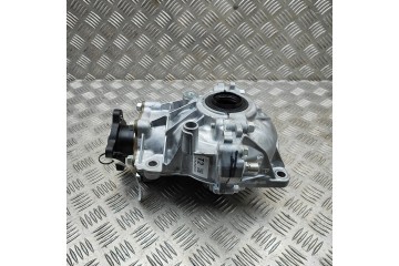 FRONT REDUCER MAZDA CX 60 KH_ TAA227100J 38856652 2 5L 241kw 2026