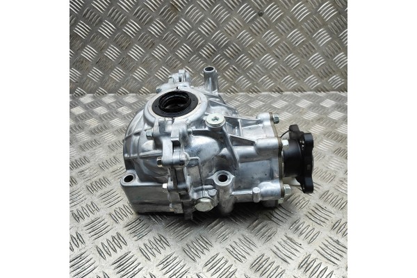 FRONT REDUCER MAZDA CX 60 KH_ TAA227100J 38856652 2 5L 241kw 2026 Catalog number of the part TAA227100J