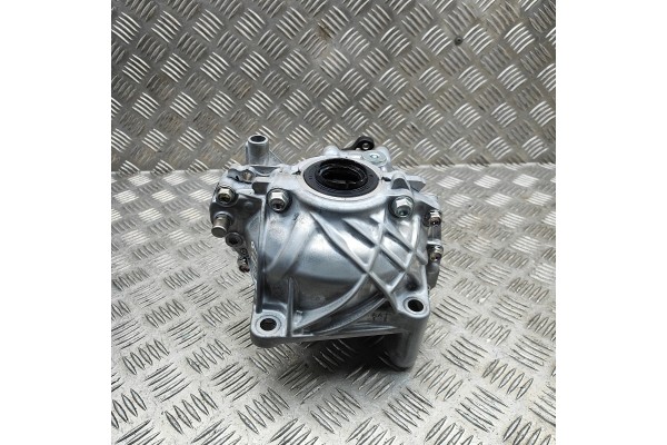 FRONT REDUCER MAZDA CX 60 KH_ TAA227100J 38856652 2 5L 241kw 2026 Car type passenger cars