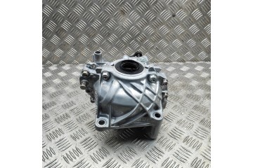 FRONT REDUCER MAZDA CX 60 KH_ TAA227100J 38856652 2 5L 241kw 2026 Car type passenger cars