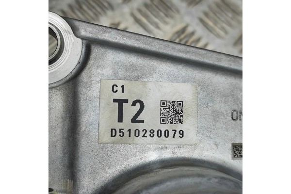 Reductor delantero Mazda CX-60 (KH) TAA227100J 38856652 2.5L 241 kW 20