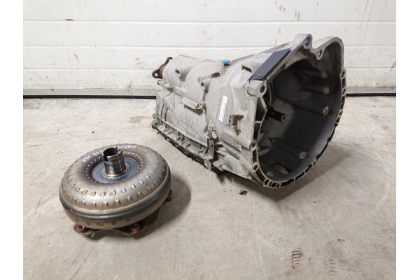 Complete differential BMW 3 E92 E93 2400 7572456 used