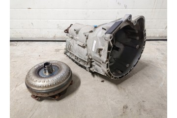 Complete differential BMW 3 E92 E93 2400 7572456 used