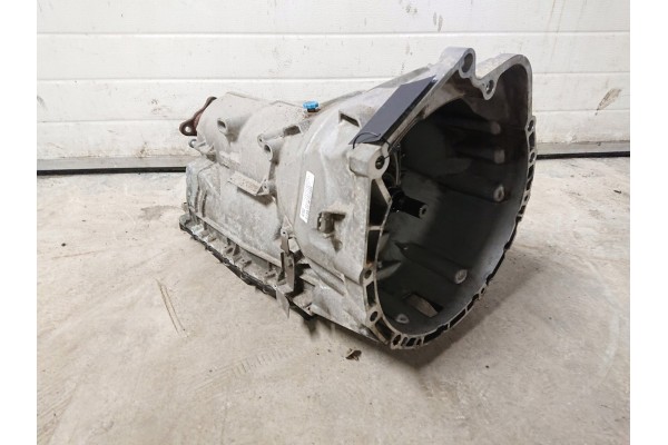 Complete differential BMW 3 E92 E93 2400 7572456 used Part manufacturer BMW OE