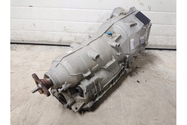 Complete differential BMW 3 E92 E93 2400 7572456 used Catalog number of the part 24007572456