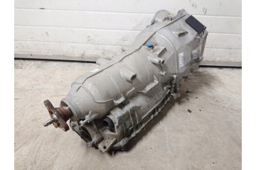 Complete differential BMW 3 E92 E93 2400 7572456 used Catalog number of the part 24007572456