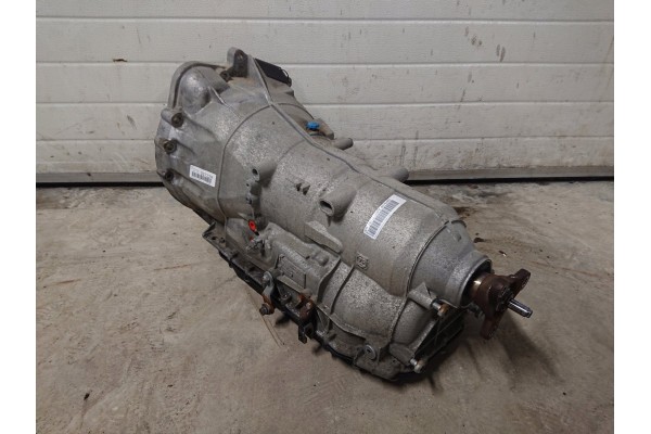 Complete differential BMW 3 E92 E93 2400 7572456 used Quality of parts according to GVO O original with manufacturer s logo OE