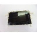 AM5T-18B955-BD PANTALLA MULTIFUNCION FORD FOCUS BERLINA (CB8) AM5T-18B955-BD PANTALLA MULTIFUNCION FORD FOCUS BERLINA (CB8)