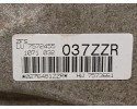 Complete differential BMW 3 E92 E93 2400 7572456 used Catalog number of substitutes 2400 7572456 7572456 2400 7572455 7566093 76