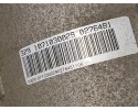 Complete differential BMW 3 E92 E93 2400 7572456 used Catalog number of the original 7572456