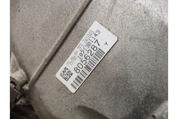 Complete differential BMW 3 E92 E93 2400 7572456 used Product weight with unit packaging 79 09 kg