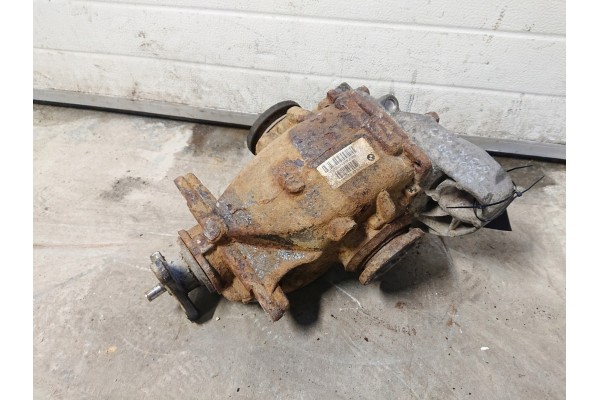 Complete differential BMW 3 E90 E91 3310 7566186 3 23