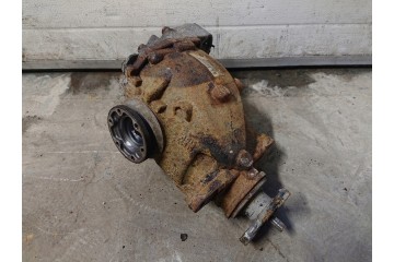 Complete differential BMW 3 E90 E91 3310 7566186 3 23 Catalog number of the part 33107566186